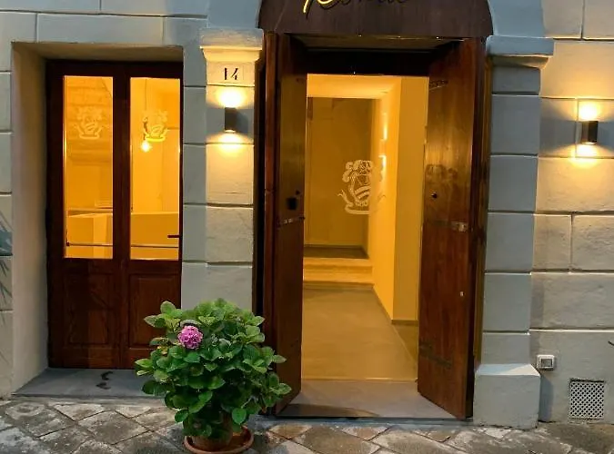 Albergo Roma