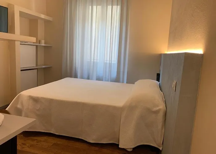 Albergo Roma