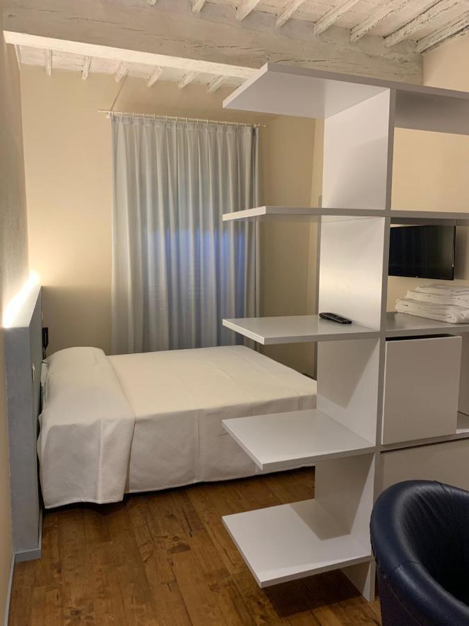 Roma Hotel Buonconvento