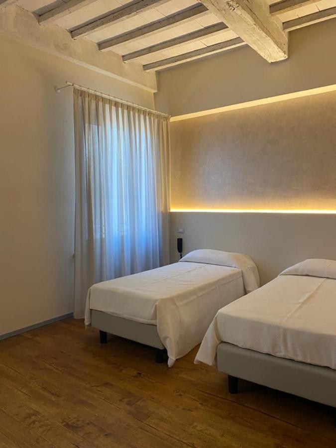 Roma 3* Buonconvento