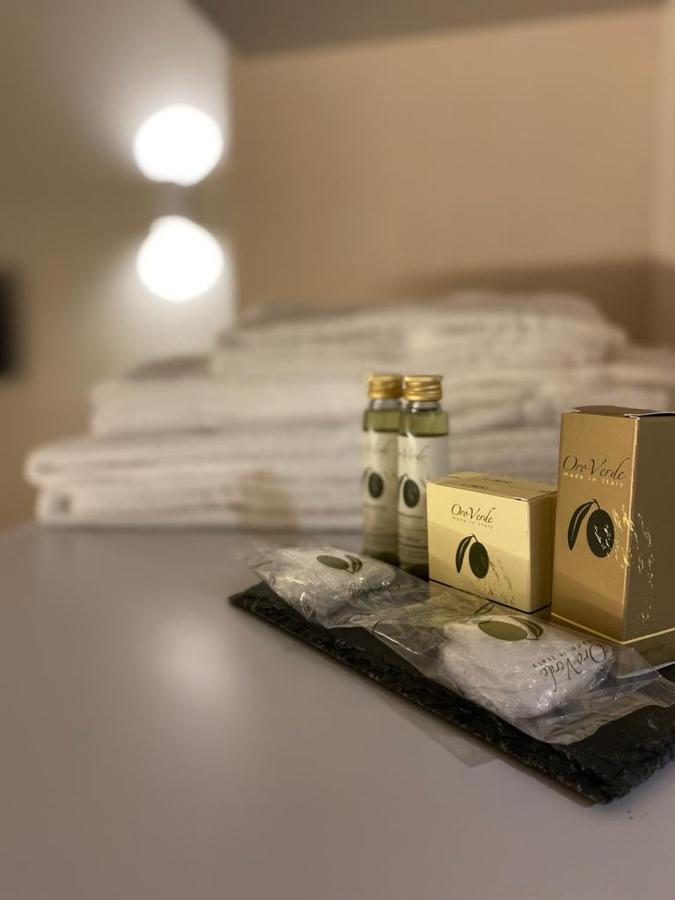 Hotel Roma